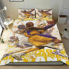 los angeles lakers bed set quilt sets quilt bedroom bedding set v18 los angeles lakers bed set quilt sets quilt bedroom bedding set v18