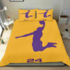 los angeles lakers bed set quilt sets quilts bedroom bedding set v14 los angeles lakers bed set quilt sets quilts bedroom bedding set v14