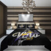 los angeles lakers bed sets quilt set quilts bedroom bedding set v30 los angeles lakers bed sets quilt set quilts bedroom bedding set v30