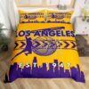 los angeles lakers bed sets quilt sets quilt bedroom bedding set v22 los angeles lakers bed sets quilt sets quilt bedroom bedding set v22