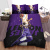 los angeles lakers bedding set quilt set quilts bedroom bedding set v7 los angeles lakers bedding set quilt set quilts bedroom bedding set v7