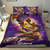 los angeles lakers bedding set quilt set quilts bedroom bedding sets v17 los angeles lakers bedding set quilt set quilts bedroom bedding sets v17