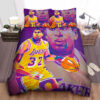 los angeles lakers bedding sets quilt sets quilt bedroom bedding sets v5 los angeles lakers bedding sets quilt sets quilt bedroom bedding sets v5