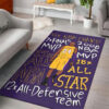 los angeles lakers rug los angeles lakers carpet dining room rugs indoor rug v17 los angeles lakers rug los angeles lakers carpet dining room rugs indoor rug v17