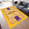 los angeles lakers rug los angeles lakers carpet living room area rug indoor outdoor rugs v11 los angeles lakers rug los angeles lakers carpet living room area rug indoor outdoor rugs v11