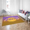 los angeles lakers rug los angeles lakers carpet living room area rug indoor rugs v20 los angeles lakers rug los angeles lakers carpet living room area rug indoor rugs v20