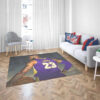 los angeles lakers rug los angeles lakers carpet living room rug indoor rugs v22 los angeles lakers rug los angeles lakers carpet living room rug indoor rugs v22