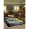 los angeles rams area rug los angeles rams carpet bedroom rug indoor rugs v74 los angeles rams area rug los angeles rams carpet bedroom rug indoor rugs v74