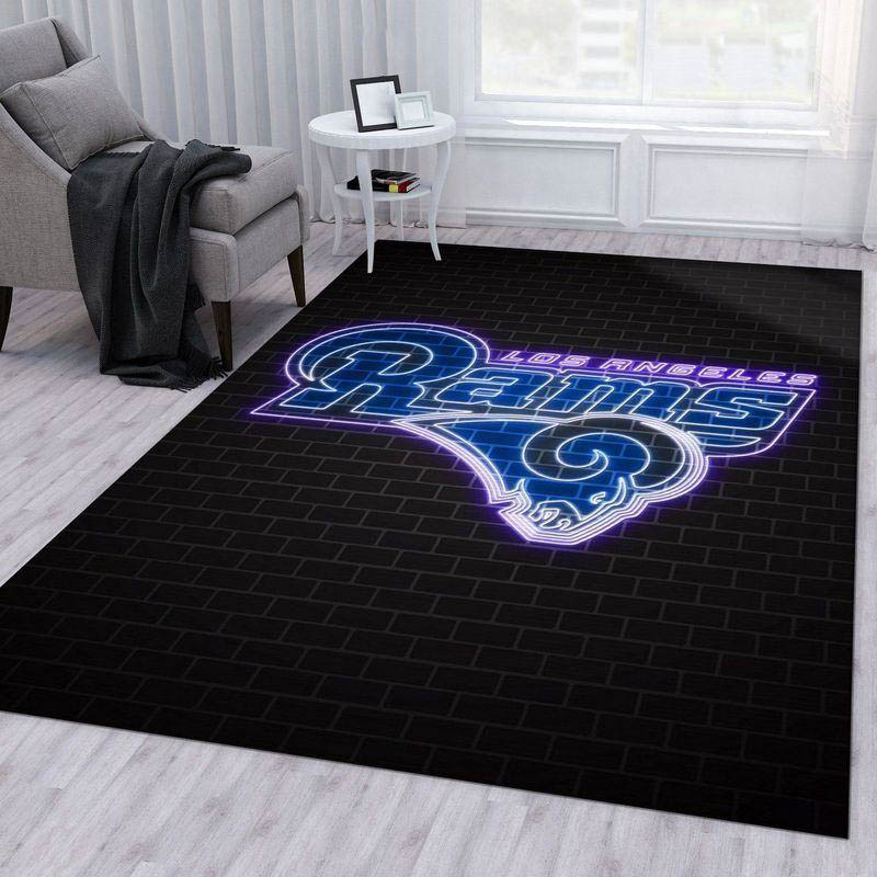los-angeles-rams-area-rug-los-angeles-rams-carpet-dining-room-rugs-indoor-rug-v36 los angeles rams area rug los angeles rams carpet dining room rugs indoor rug v36