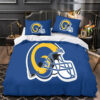los angeles rams bed set quilt sets quilts bedroom bedding sets v34 los angeles rams bed set quilt sets quilts bedroom bedding sets v34
