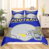 los angeles rams bed set quilt sets quilts bedroom bedding sets v47 los angeles rams bed set quilt sets quilts bedroom bedding sets v47