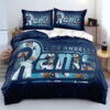los angeles rams bed sets quilt sets quilts bedroom bedding set v11 los angeles rams bed sets quilt sets quilts bedroom bedding set v11