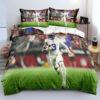 los angeles rams bed sets quilt sets quilts bedroom bedding set v12 los angeles rams bed sets quilt sets quilts bedroom bedding set v12