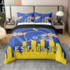los angeles rams bedding set quilt set quilts bedroom bedding sets v48 los angeles rams bedding set quilt set quilts bedroom bedding sets v48