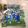 los angeles rams bedding set quilt sets quilt bedroom bedding sets v21 los angeles rams bedding set quilt sets quilt bedroom bedding sets v21