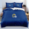 los angeles rams bedding set quilt sets quilts bedroom bedding set v18 los angeles rams bedding set quilt sets quilts bedroom bedding set v18