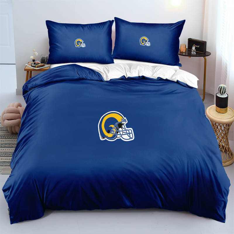 los-angeles-rams-bedding-set-quilt-sets-quilts-bedroom-bedding-set-v18 los angeles rams bedding set quilt sets quilts bedroom bedding set v18