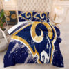 los angeles rams bedding sets quilt set quilt bedroom bedding set v24 los angeles rams bedding sets quilt set quilt bedroom bedding set v24
