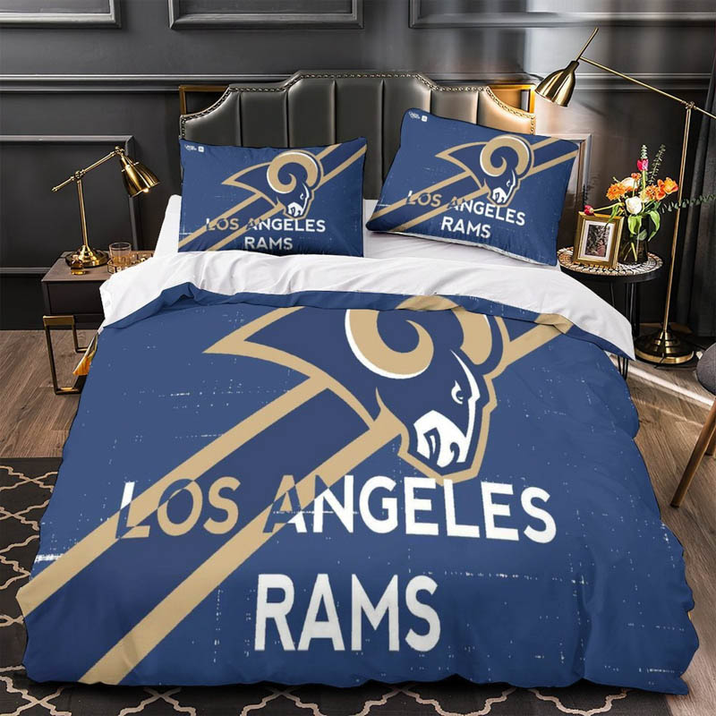 los-angeles-rams-bedding-sets-quilt-set-quilts-bedroom-bedding-set-v33 los angeles rams bedding sets quilt set quilts bedroom bedding set v33