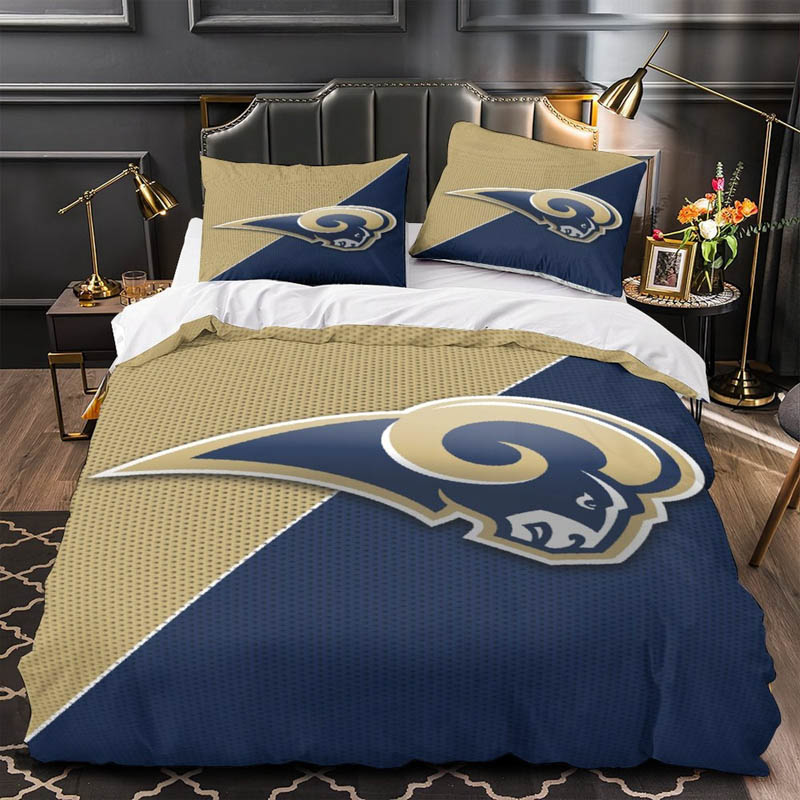los-angeles-rams-bedding-sets-quilt-set-quilts-bedroom-bedding-sets-v36 los angeles rams bedding sets quilt set quilts bedroom bedding sets v36