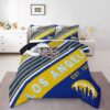 los angeles rams bedding sets quilt sets quilt bedroom bedding set v49 los angeles rams bedding sets quilt sets quilt bedroom bedding set v49