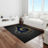 los angeles rams rug los angeles rams carpet bedroom rug indoor outdoor rug v108 los angeles rams rug los angeles rams carpet bedroom rug indoor outdoor rug v108