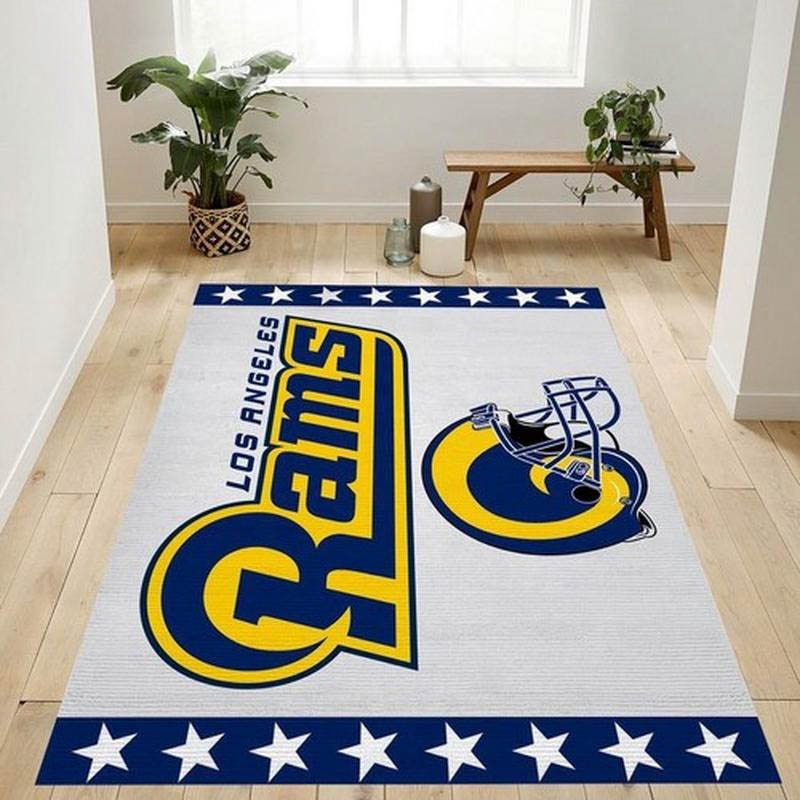 los-angeles-rams-rug-los-angeles-rams-carpet-dining-room-rug-indoor-outdoor-rug-v54 los angeles rams rug los angeles rams carpet dining room rug indoor outdoor rug v54