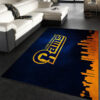 los angeles rams rug los angeles rams carpet dining room rug outdoor rug v58 los angeles rams rug los angeles rams carpet dining room rug outdoor rug v58