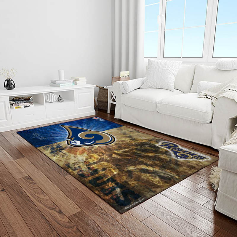 los-angeles-rams-rug-los-angeles-rams-carpet-dining-room-rugs-indoor-rug-v118 los angeles rams rug los angeles rams carpet dining room rugs indoor rug v118