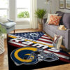 los angeles rams rug los angeles rams carpet dining room rugs indoor rug v82 los angeles rams rug los angeles rams carpet dining room rugs indoor rug v82