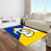 los angeles rams rug los angeles rams carpet dining room rugs indoor rugs v27 los angeles rams rug los angeles rams carpet dining room rugs indoor rugs v27