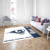 los angeles rams rug los angeles rams carpet living room rug indoor outdoor rug v145 los angeles rams rug los angeles rams carpet living room rug indoor outdoor rug v145