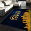 los angeles rams rug los angeles rams carpet living room rug outdoor rug v32 los angeles rams rug los angeles rams carpet living room rug outdoor rug v32