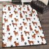 lovely animal cool rugs vizsla paw rug home decor lovely animal cool rugs vizsla paw rug home decor