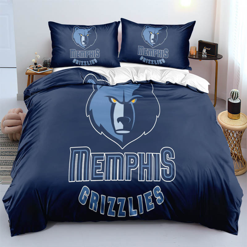 memphis-grizzlies-bed-set-quilt-sets-quilt-bedroom-bedding-set-v18 memphis grizzlies bed set quilt sets quilt bedroom bedding set v18