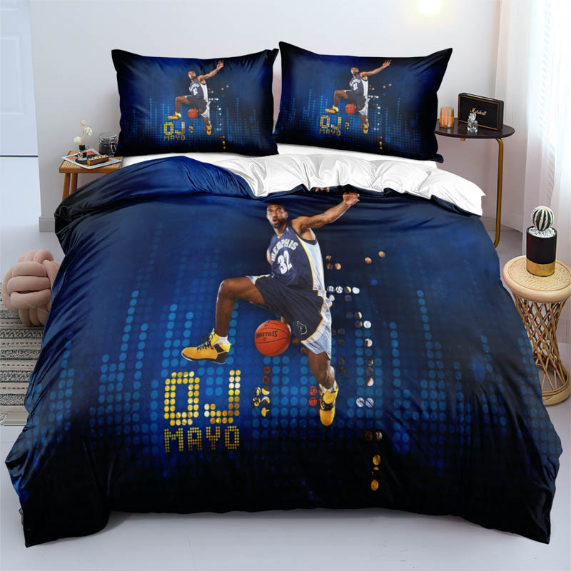 memphis-grizzlies-bed-set-quilt-sets-quilts-bedroom-bedding-set-v23 memphis grizzlies bed set quilt sets quilts bedroom bedding set v23
