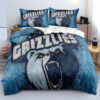 memphis grizzlies bedding set quilt sets quilt bedroom bedding set v22 memphis grizzlies bedding set quilt sets quilt bedroom bedding set v22