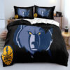 memphis grizzlies bedding set quilt sets quilt bedroom bedding sets v16 memphis grizzlies bedding set quilt sets quilt bedroom bedding sets v16