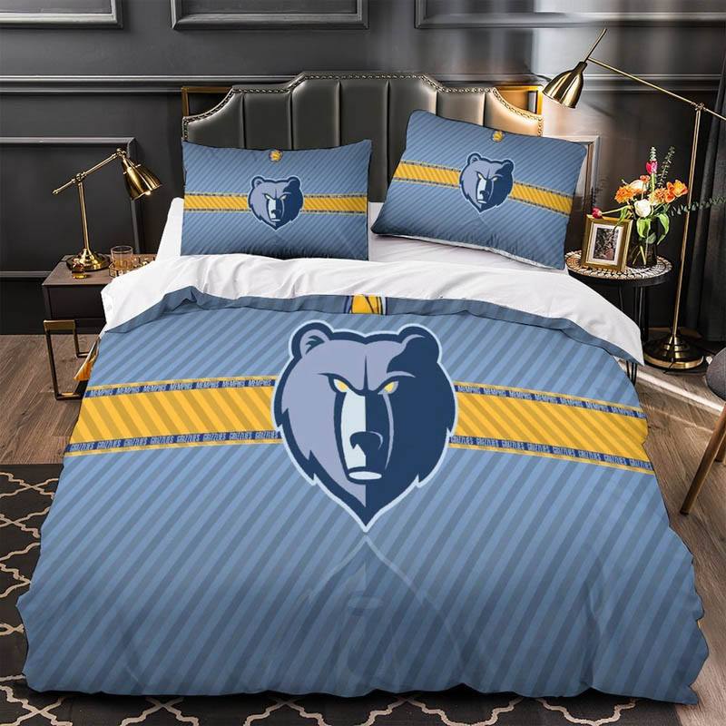 memphis-grizzlies-bedding-sets-quilt-set-quilt-bedroom-bedding-sets-v9 memphis grizzlies bedding sets quilt set quilt bedroom bedding sets v9