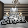 memphis grizzlies bedding sets quilt set quilts bedroom bedding set v5 memphis grizzlies bedding sets quilt set quilts bedroom bedding set v5