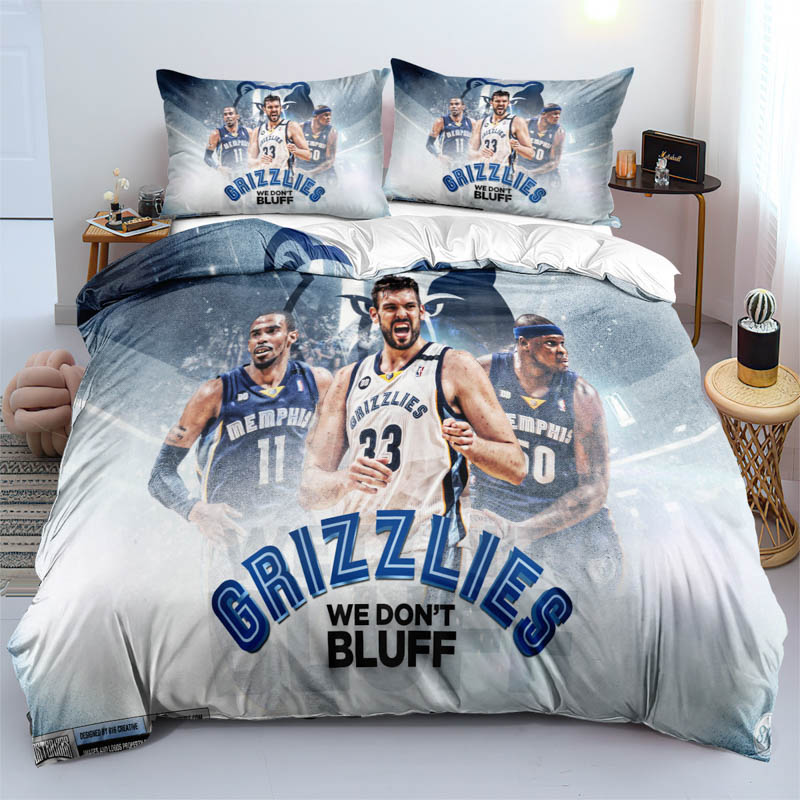 memphis-grizzlies-bedding-sets-quilt-sets-quilt-bedroom-bedding-set-v21 memphis grizzlies bedding sets quilt sets quilt bedroom bedding set v21
