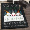 merry christmas modern area rugs christmas gnome rug home decor merry christmas modern area rugs christmas gnome rug home decor