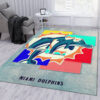 miami dolphins area rug miami dolphins carpet bathroom rug indoor rugs v85 miami dolphins area rug miami dolphins carpet bathroom rug indoor rugs v85