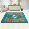 miami dolphins area rug miami dolphins carpet dining room rugs indoor rugs v127 miami dolphins area rug miami dolphins carpet dining room rugs indoor rugs v127