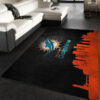 miami dolphins area rug miami dolphins carpet living room area rug indoor outdoor rug v74 miami dolphins area rug miami dolphins carpet living room area rug indoor outdoor rug v74