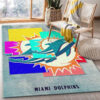 miami dolphins area rug miami dolphins carpet living room area rug indoor outdoor rugs v61 miami dolphins area rug miami dolphins carpet living room area rug indoor outdoor rugs v61