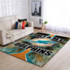 miami dolphins area rug miami dolphins carpet living room area rug indoor rug v89 miami dolphins area rug miami dolphins carpet living room area rug indoor rug v89