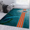miami dolphins area rug miami dolphins carpet living room rug indoor outdoor rug v93 miami dolphins area rug miami dolphins carpet living room rug indoor outdoor rug v93