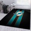 miami dolphins area rug miami dolphins carpet living room rug indoor rug v106 miami dolphins area rug miami dolphins carpet living room rug indoor rug v106