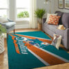 miami dolphins area rug miami dolphins carpet living room rug indoor rugs v55 miami dolphins area rug miami dolphins carpet living room rug indoor rugs v55